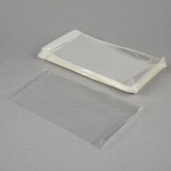 HobbyGros pussit korteille, koko 170 x 170 mm, 100 kpl