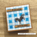 Vaessen Creative sapluuna Kitchen Towel On The Farm