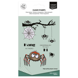 Vaessen Creative leimasin Spiders