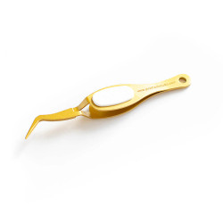 Pinkfresh Reverse Craft Tweezers -pinsetit