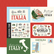 Carta Bella Italy -paperipakkaus, 12
