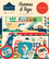 Carta Bella Mercantile Frames & Tags, leikekuvat