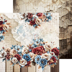 Craft O'clock paperipakkaus Mindfulness Time, 8