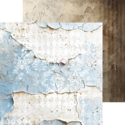 Craft O'clock paperipakkaus Mindfulness Time, Basic, 8