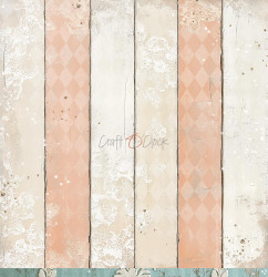 Craft O'clock skräppipaperi Sprites of Harmony 01