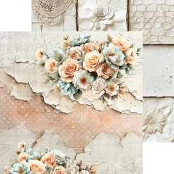 Craft O'clock paperipakkaus Sprites of Harmony, 6