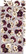 Craft O'clock paperipakkaus Plum & Caramel, Flowers & More, 6