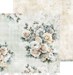 Craft O'clock skräppipaperi Lifetime Loving You 03