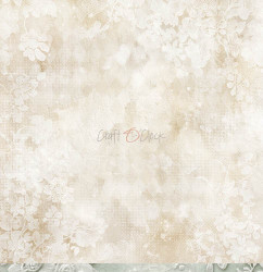 Craft O'clock skräppipaperi Lifetime Loving You 03