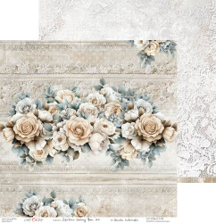 Craft O'clock skräppipaperi Lifetime Loving You 04