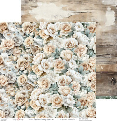 Craft O'clock skräppipaperi Lifetime Loving You 05