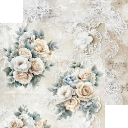 Craft O'clock paperipakkaus Lifetime Loving You, 8