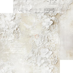 Craft O'clock paperipakkaus Lifetime Loving You, Basic, 8