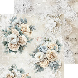 Craft O'clock paperipakkaus Lifetime Loving You, Mix, 8