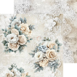 Craft O'clock paperipakkaus Lifetime Loving You, 6