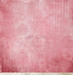 Craft O'clock skräppipaperi Baby Girl Universe 02