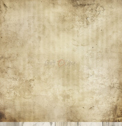 Craft O'clock skräppipaperi Baby Girl Universe 06