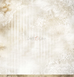 Craft O'clock skräppipaperi Baby Boy Universe 01