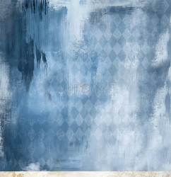 Craft O'clock skräppipaperi Baby Boy Universe 02