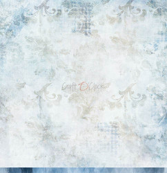 Craft O'clock skräppipaperi Baby Boy Universe 03