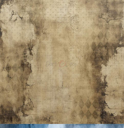 Craft O'clock skräppipaperi Baby Boy Universe 06