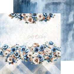 Craft O'clock paperipakkaus Baby Boy Universe, 8