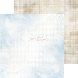 Craft O'clock paperipakkaus Baby Boy Universe, Basic, 8