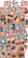 Craft O'clock paperipakkaus Vintage Sonata, Vintage, 6