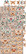 Craft O'clock paperipakkaus Vintage Sonata, Vintage, 6