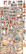 Craft O'clock paperipakkaus Vintage Sonata, Vintage, 6