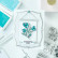 Pinkfresh Studio stanssi Dotted Fancy Frames