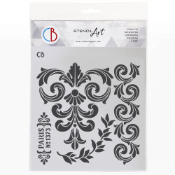 Ciao Bella sapluuna Heritage, 8