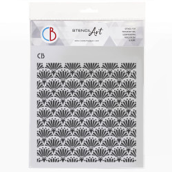 Ciao Bella sapluuna Iconic Pattern, 8