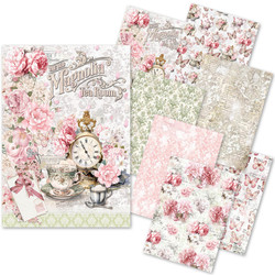 Ciao Bella riisipaperit Timeless Moments, A5