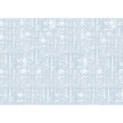 Ciao Bella Tissue -paperi Blue Provence
