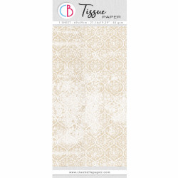 Ciao Bella Tissue -paperi Classic Chic
