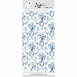 Ciao Bella Tissue -paperi Dynasty Drapes