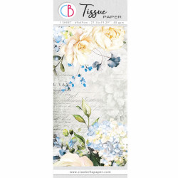 Ciao Bella Tissue -paperi Symphony of Elegance