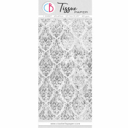 Ciao Bella Tissue -paperi Tapestry of Time