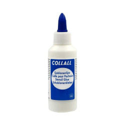 Collall Stencil Glue -sapluunaliima, 100 ml