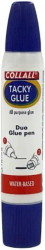 Collall Quick Dry Tacky Glue -liimakynä