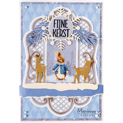 Marianne Design stanssi Deer