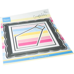 Marianne Design stanssi Photo Frame Square