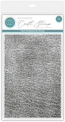 Craft Consortium leimasin Leather Texture
