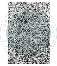 Craft Consortium leimasin Leather Texture