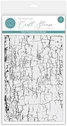 Craft Consortium leimasin Cracked Surface