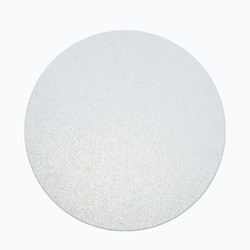  Craft Consortium Pearlescent -helmiäiskartonki, A4, Pearl White 