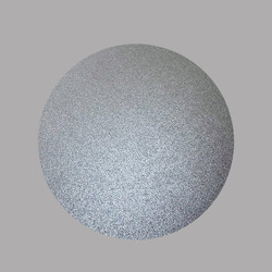  Craft Consortium Pearlescent -helmiäiskartonki, A4, Silver