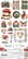 Craft O'clock paperipakkaus Heart of the Sun, Heart, 6