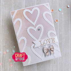 Craft & You stanssi Banners
